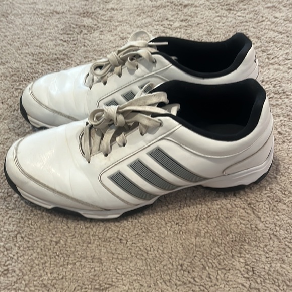 Adidas Golf Shoes (Cleat) - Picture 3 of 7